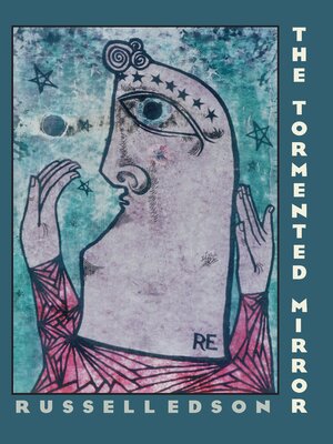 cover image of The Tormented Mirror